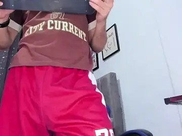 Stripchat Live Porn of The_skinnyguys