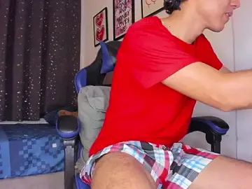 Stripchat Adult Video Chat of The_skinnyguys