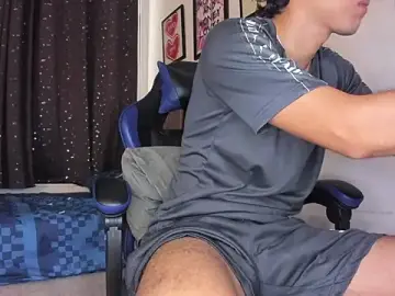 Stripchat Sex Chat of The_skinnyguys