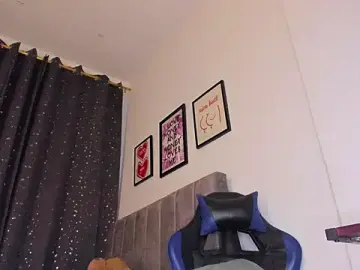 Stripchat Nude Webcam of The_skinnyguys