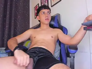 Stripchat Watch Live Sex Cams of The_skinnyguys