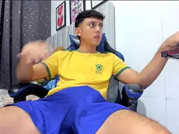Stripchat Live Sex of The_skinnyguys