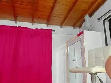 Stripchat Live Porn of emily_hornett