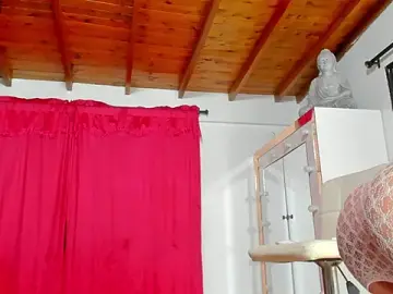 Stripchat Sex Chat of emily_hornett