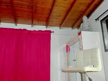 Stripchat Private Sex Chat of emily_hornett