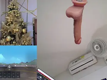 Stripchat Sex Chat of Gerony_