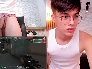 Stripchat Free Porn Cam of Gerony_