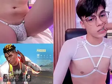 Stripchat Adult Video Chat of Gerony_