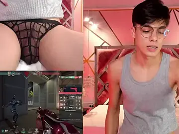 Stripchat Sex Cam of Gerony_