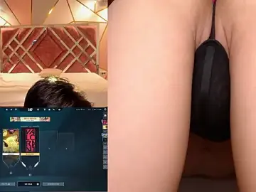 Stripchat Private Sex Chat of Gerony_