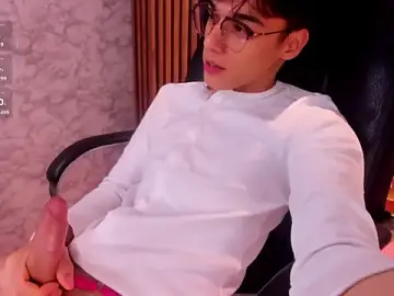 Stripchat Best Webcam of Gerony_