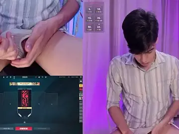 Stripchat Adult Webcams of Gerony_