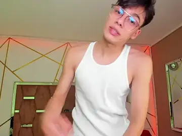 Stripchat Live Porn of Gerony_