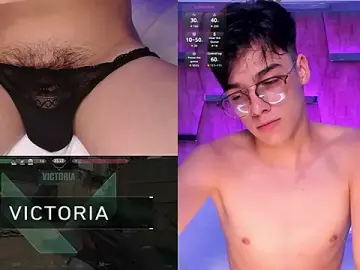 Stripchat Live Sex Cam of Gerony_