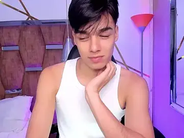 Stripchat Live Porn of Gerony_