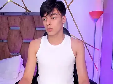 Stripchat Private Sex Chat of Gerony_