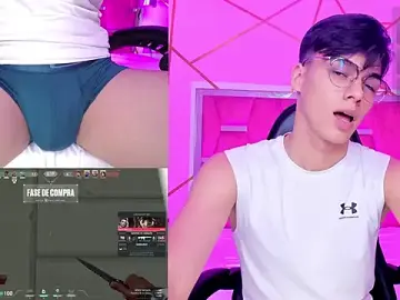 Stripchat Adult Webcams of Gerony_