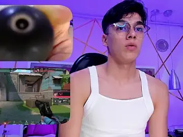 Stripchat Best Webcam of Gerony_