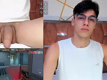 Stripchat Live Sex Cam of Gerony_