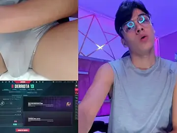 Stripchat Adult Webcams of Gerony_