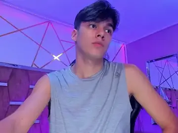 Stripchat Adult Webcams of Gerony_