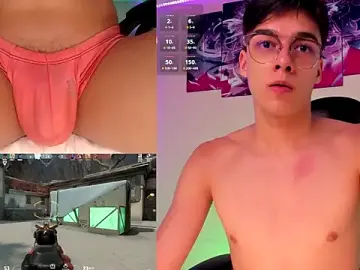 Stripchat Adult Webcams of Gerony_