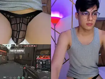 Stripchat Watch Live Sex Cams of Gerony_