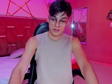 Stripchat Adult Webcam of Gerony_