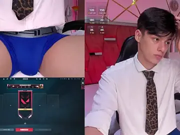 Stripchat Free Porn Cam of Gerony_