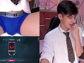 Stripchat Best Webcam of Gerony_