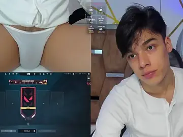 Stripchat Best Webcam of Gerony_