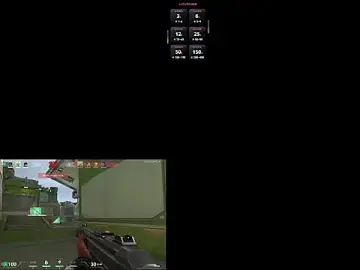 Stripchat Sex Cam of Gerony_