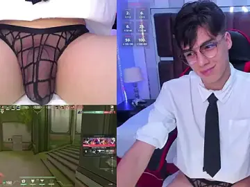 Stripchat Free Live Porn of Gerony_