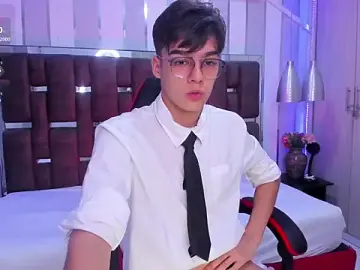 Stripchat Free Live Porn of Gerony_