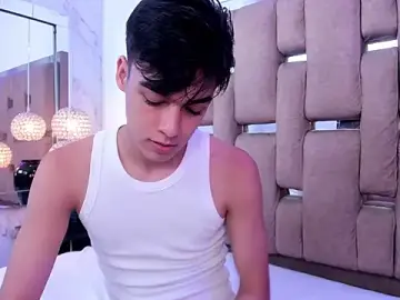 Stripchat Private Sex Chat of Gerony_