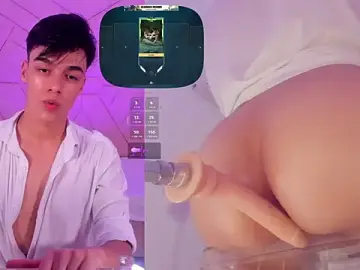 Stripchat Free Porn Cam of Gerony_