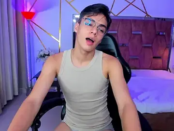 Stripchat Private Sex Chat of Gerony_