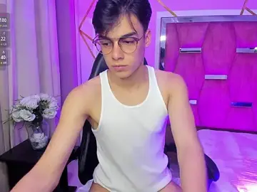 Stripchat Adult Video Chat of Gerony_