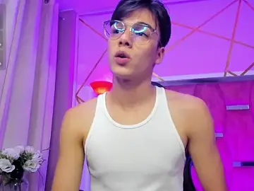 Stripchat Live Porn of Gerony_