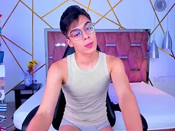 Stripchat Adult Video Chat of Gerony_