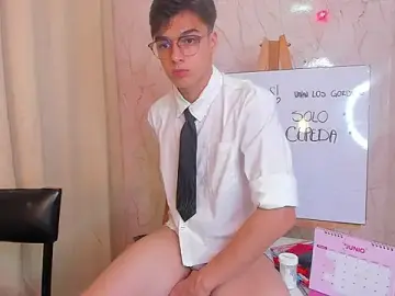 Stripchat Live Sex of Gerony_