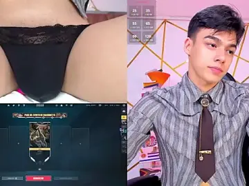 Stripchat Adult Webcams of Gerony_