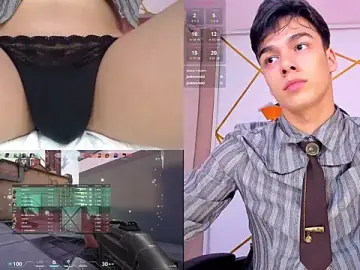 Stripchat Watch Live Sex Cams of Gerony_