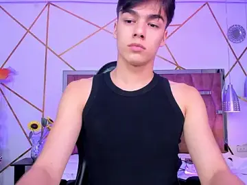 Stripchat Best Webcam of Gerony_