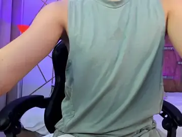 Stripchat Live Porn of Gerony_