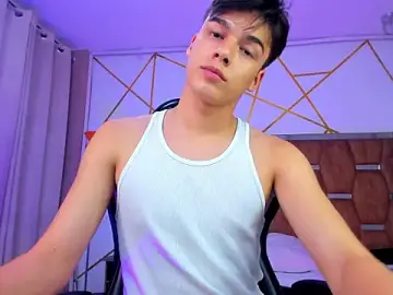 Stripchat Sex Chat of Gerony_