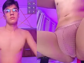 Stripchat Private Sex Chat of Gerony_