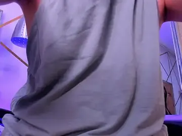 Stripchat Best Webcam of Gerony_