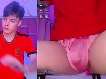 Stripchat Live Sex Cam of Gerony_