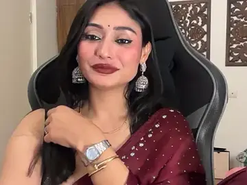 Stripchat Live Porn of GoddessAnna